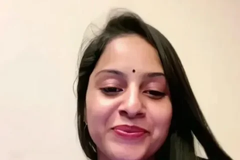 Unbelivebly Beautiful Super Hot Bhabhi Shows Her Big Boobs on Tango Live Sex Show Sex Video