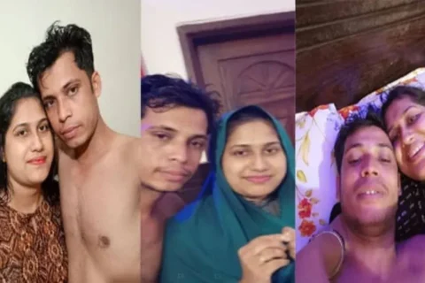 Beautiful Married Bhabi Fucking Affair Husbands Junior