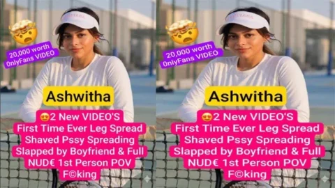 Ashwitha First Time Ever First Person POV Fucking, Slapped by Boyfriend