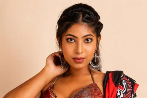 Neelam Singha Micro Bikini Tease and Hot Nipple Slip Leaked Video Sex Video