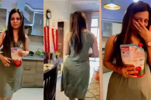 Desi Housewife Ka Viral Sex Tape Dekho Bas Kar Dard Ho Gaya Sex Video