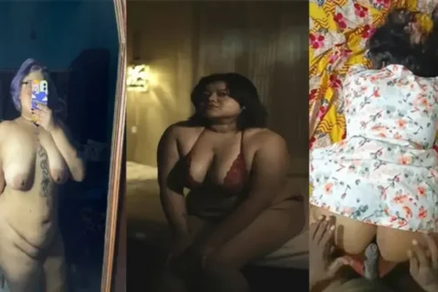 Desi Babes Secret Hot Night with Big Ass Pleasure Sex Video