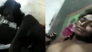 Desi Couples First Hot Private Moment Caught Secretly Sex Video