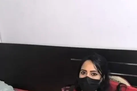 Horny Bhabhi Nude Fucking Dildo Machine and Vibrator Masturbation Sex Video
