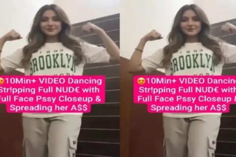 Desi GF Ka Hot Nude Dance Viral Private XXX Video Leaked Sex Video