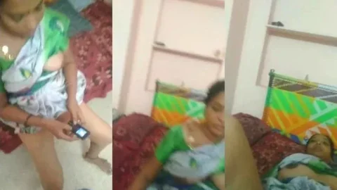 Leaked Clip of Desi Randi Sucking Cock For Cash