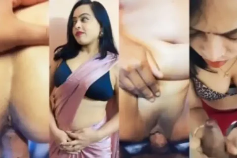 Desi Girls Secret Hot Affair with Ex Will Blow Your Mind Sex Video