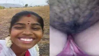 Desi village bhabhis secret outdoor XXX MMS leaked Sex Video