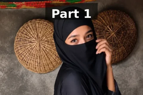 Hijabi Girlfriend Nude and Gets Pounded Hard by Boyfriend Leaked Video Part 1 Sex Video