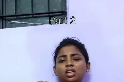 Leaked Desi Bhabhi Fully Nude Shows Hairy Pussy And Fingering Hard With Loud Moaning Part 2 Sex Video