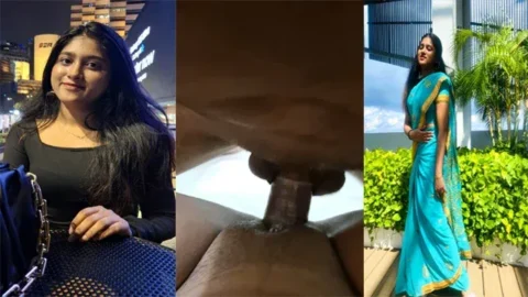 Primary Young Hot Teacher Wife Viral Mms Video