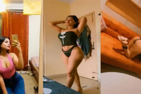 Desi Queen Ka Secret MMS Hot Fucking Scenes Leaked Sex Video