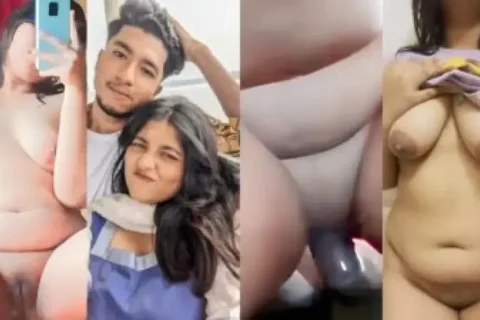Desi Hot GF Ki 30 Minute Ka Secret Private Romance Sex Video
