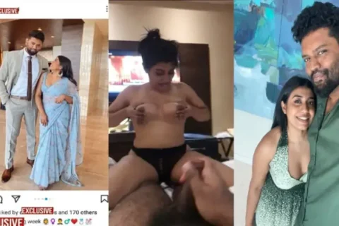 Desi IT Girls Secret Ride with Hot HR Manager Sex Video