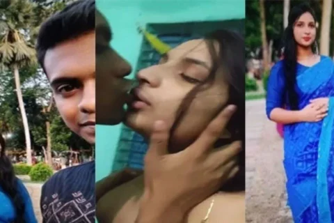 Horny Girl Boob Sucking By Husband