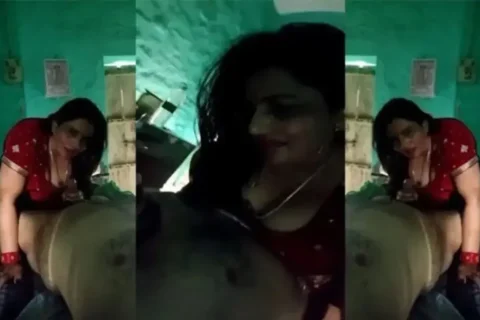Desi Bhabhis Steamy Hidden Affair Exposed Sex Video