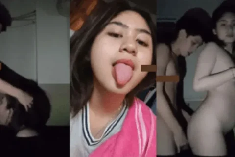 Sexy Indian Young Couple Homemade Erotic Blowjob Fuck Action