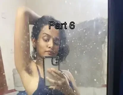 Anu Pandit Famous Insta influencer Private Pics Nude Photo Set And Video Clips Collection Part 6