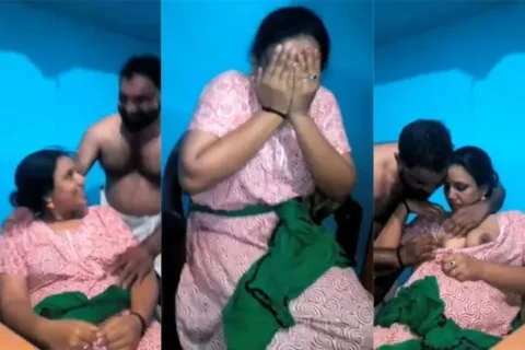 Shy Mother In Law Boobs Sucked By Son Sex Video XXX