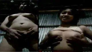 Hot Bangla village girls secret nude selfie exposed Sex Video