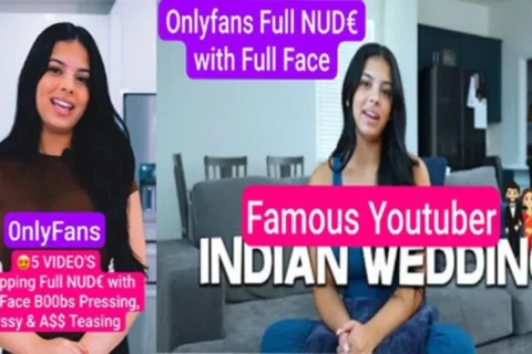 Famous Indian YouTuber Settled Abroad