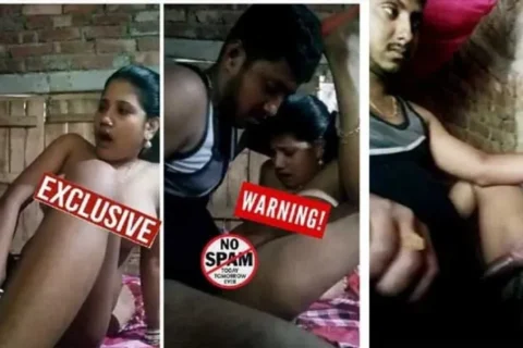 Village Sexy Bhabhi Midnight Fucked By Lover Watch Online