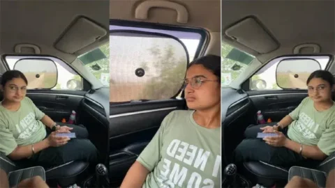 Punjabi Girl Threesome Fucking Lover And His Friend Update