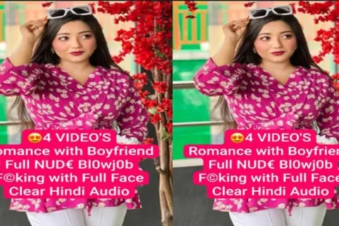 Horny Desi Girl Romance with Boyfriend Full NUDE Blowjob Fucking with Full Face Clear Hindi