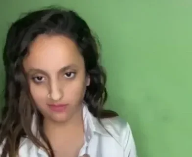 Desi Hottie Live Tango Show Teasing Her Big Boobs Through Her Wet Shirt Sex Video