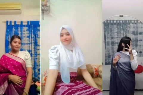 Horny Bengali GF Pressing Boobs Fingering Sex Video XXX