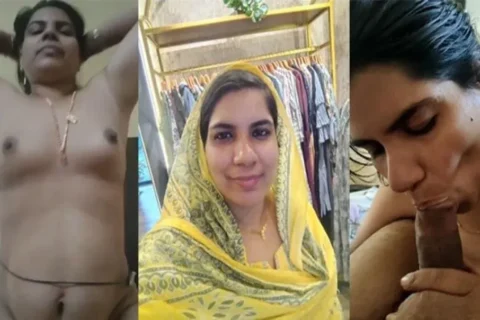 Mallu Anty Having Figure Blowjob And Fuck Dick