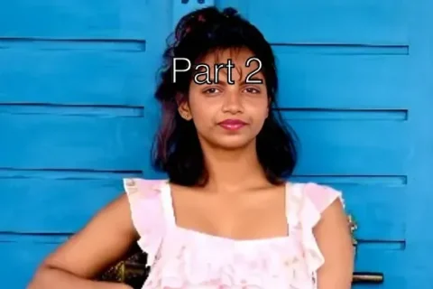 Horniest Famous Tamil Model Kochu Thresiatj Leaked Nude Blowjob Sex Video Part 2 Sex Video