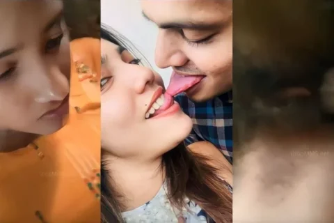 Exclusive Young Punjabi Girl Hard Fucking With Lover