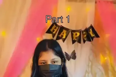 Horny Desi Stripchat Babe Nude Tease with Boobs Pressed and Hard Pussy Dildo Fucked Part 1 Sex Video