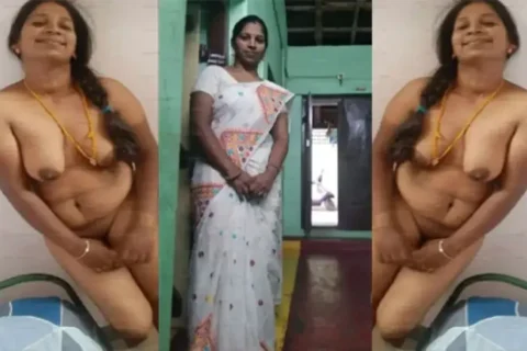 Tamil aunty Babli ka secret bathroom romance with hot scenes Sex Video