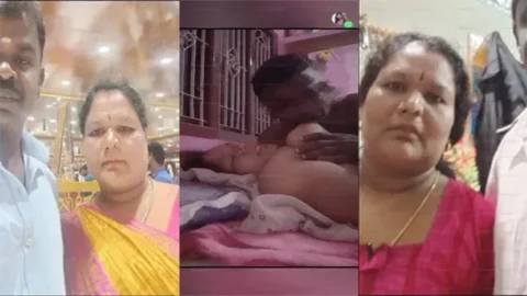 Malayalam Mature Cpl Homemade Fun