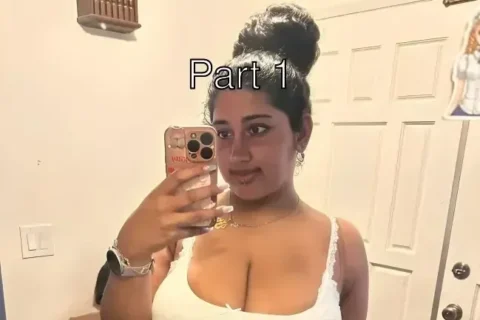 Sexy Chubby Insta Gamer Tanvi Khaleel Gives Messy Blowjob And Fucking From Behind Sex Clips Part 1