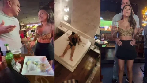 Amateur Hot Wife Going with Cuck Hubby and Hooking up with Strangers