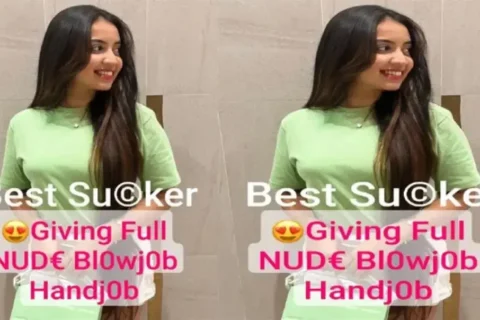 Desi Snapchat Queen Ka Garam Nude Blowjob Video Leaked Sex Video