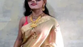 Village ki nayi dulhan ka raaz padosi ke saath garam raat Sex Video