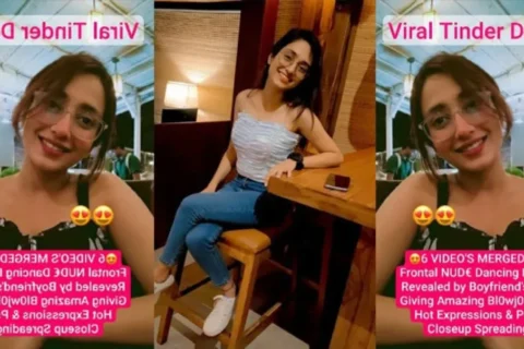 Desi Girl Exclusive Dancing by Boyfriend Giving Amazing Blowjob with Hot Expressions