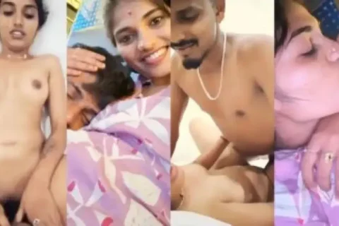 Desi Couples Ka Garam Romance Aur Secret XXX Moments Sex Video