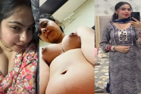 Desi Bhabhis Secret Solo Pleasure in Private Room Sex Video