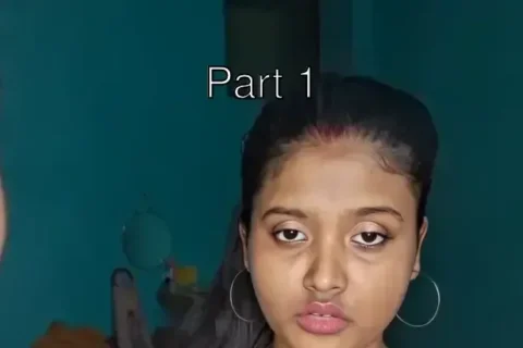 Horny desi wife shows her deep pussy and gets banged hard on live stripchat cam Part 1 Sex Video