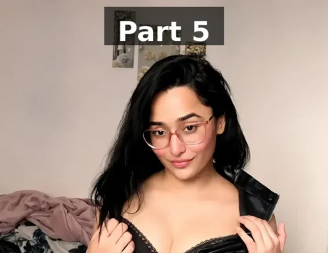 Kajal Pandey Viral Insta Reel Boobs and Pussy Teasing Video Part 5 Sex Video
