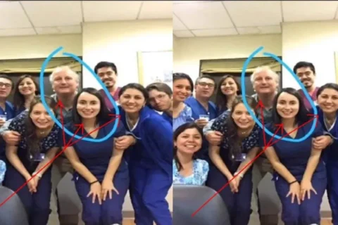 Real Doctors And Multiple Nurse Affair Fucking