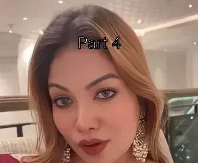Influencer and Model Puja Shaw Nude Pics Videos Part 4 Sex Video