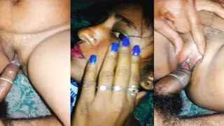 Hot Dehati Randi Ka MMS Viral Hogaya Sex Video