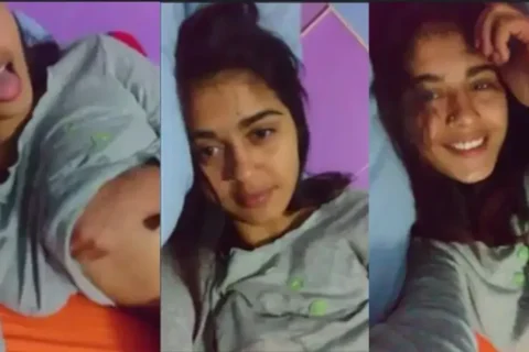 Desi Girls Private Hot Masturbation Secret You Must See Sex Video
