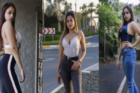 Nandana Krishnan ke secret hot moments viral ho gaye Sex Video